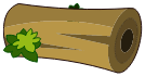 Sac de Bois de Bombu