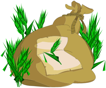 Sac d\'Orge