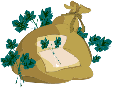 Sac de Houblon
