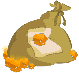 Sac de Cuivre