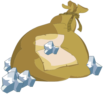 Sac de Kobalte