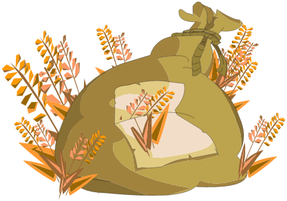 Sac de Malt