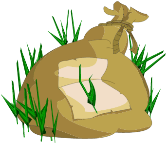 Sac de Chanvre