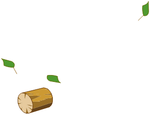 Sac de Bois de Frêne