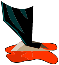 Aile du Tofu Maléfique