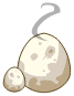 Oeuf pourri