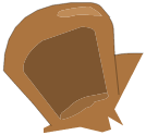 Oreille de Kolérat