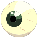 Oeil de Kwoan