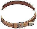 Ceinture du débutant