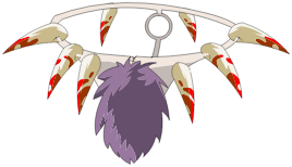 Ceinture du Meulou