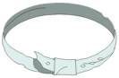 Ceinture du Mominotor
