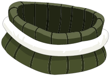 La Spamette