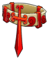 Sangle Hynère
