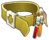 Sangle Holon
