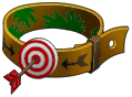 Sangle Cible