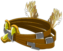 Ceinture Bitoufale de Prosper Youpla