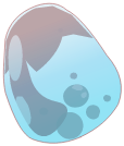 Blopture Indigo Royale