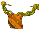 Ceinture Toré