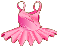 Tutu Rose