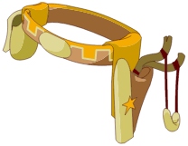 Ceinture du bois de l\'est