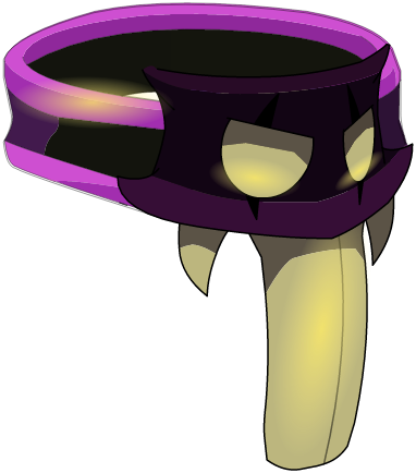 Ceinture du Vampyre