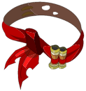 Ceinture de Rekto Topi