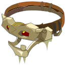 Ceinture de Kocksis