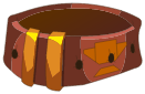 Ceinture de Klüme