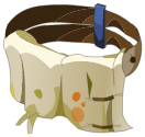 Ceinture de Kloug