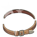 Puissante Ceinture Fulgurante
