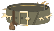 Ceinture Mulante