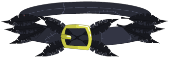 Ceinture Corbaquiale