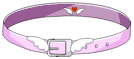Ceinture de l\'Amant d\'Ha