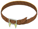 Ceinture de l\'Homme Ours