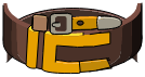 Ceinture de Sécurité