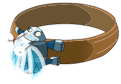 Scarature Bleue