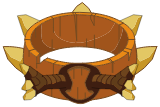 Ceinture du Prespic