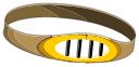 Ceinture du Bandit