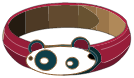 Ceinture Feudala