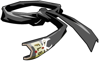 Ceinture Noire de Frank Lee Bruce