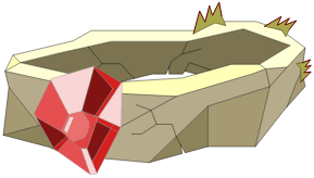 Ceinture du Craqueleur Légendaire