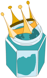 Gelée Bleutée Royale
