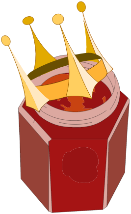 Gelée Fraise Royale