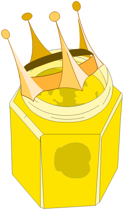 Gelée Citron Royale