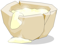 Gelée de Dégelée