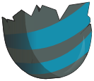 Fragment de Coquille d\'Aquabralak le Guerrier