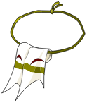 Amulette Obvijevan