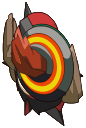 Bouclier Shushuté