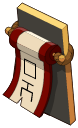 Bouclier Bushidobvi