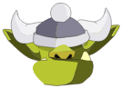 Potion d\'Amélioration de Bworky